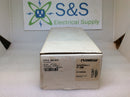 OMEGA FP-5300 Paddlewheel Flow Sensor Sen PPTI Flow 0.5-4" (New In Box Please See Photos)
