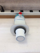 Siemens 7ML52020EC0 Short Range Ultrasonic Level Probe 2 Wire 4-20mA Loop (New In Box)