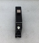 Cutler Hammer CH120 20 Amp 1 Pole Breaker - Plastic Foot - Cosmetic Flaw