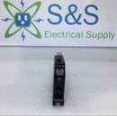 Cutler Hammer CH120 20 Amp 1 Pole Breaker - Plastic Foot - Cosmetic Flaw