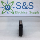 Cutler Hammer CH120 20 Amp 1 Pole Breaker - Plastic Foot - Cosmetic Flaw