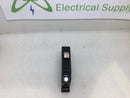 Eaton/Cutler Hammer CH115 15 Amp 1 Pole 120/240V Circuit Breaker - Plastic Foot