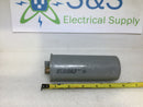 Capacitor 43-26261-41 45+5uf 370V 50/60hz 70C