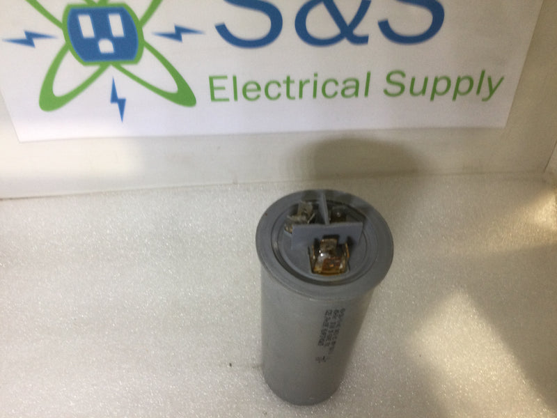 Capacitor 43-26261-41 45+5uf 370V 50/60hz 70C