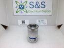 Genteq Capacitor 97f5211 50uf+6 -6% 440 Vac 50/60hz Cpt00238