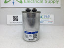 Genteq Capacitor 97f5211 50uf+6 -6% 440 Vac 50/60hz Cpt00238