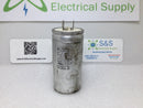 La Mkp Capacitor 24/480iv/1233 Mkp24uf+3 480vac 50/60hz