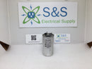Capacitor Cbb65a  50/15uf+5  250v 50/60hz 40/70/21