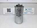 Capacitor Cbb65a  50/15uf+5  250v 50/60hz 40/70/21