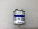 Genteq Capacitor 27l368 440vac 3uf +/-6 50/60hz Jc0778540 Cpt00763