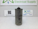 Aerovox Capacitor W0179569 Rm102 2592-Rmf 60hz 24uf+/-3% 400vac