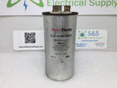 Goodparts Capacitor Ele-45/5440rd2 45+5mfd+5% 440vac
