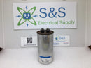 Ge Capacitor 97f5251 70uf+/-6% 440vac 50/60hz
