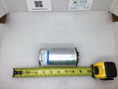 Ge Capacitor 97f5251 70uf+/-6% 440vac 50/60hz