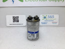 Genteq Capacitor Cpt00453 97f9626 15uf+/-6% 440vac 50/60hz