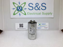 Servicefirst Capacitor C65r 40+7.5uf+5% 370vac 50/60hz E237947