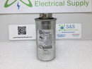 Servicefirst Capacitor C65r 40+7.5uf+5% 370vac 50/60hz E237947