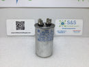 Capacitor Cbb65 20uf+5% 440vac 50/60hz 40/70/21