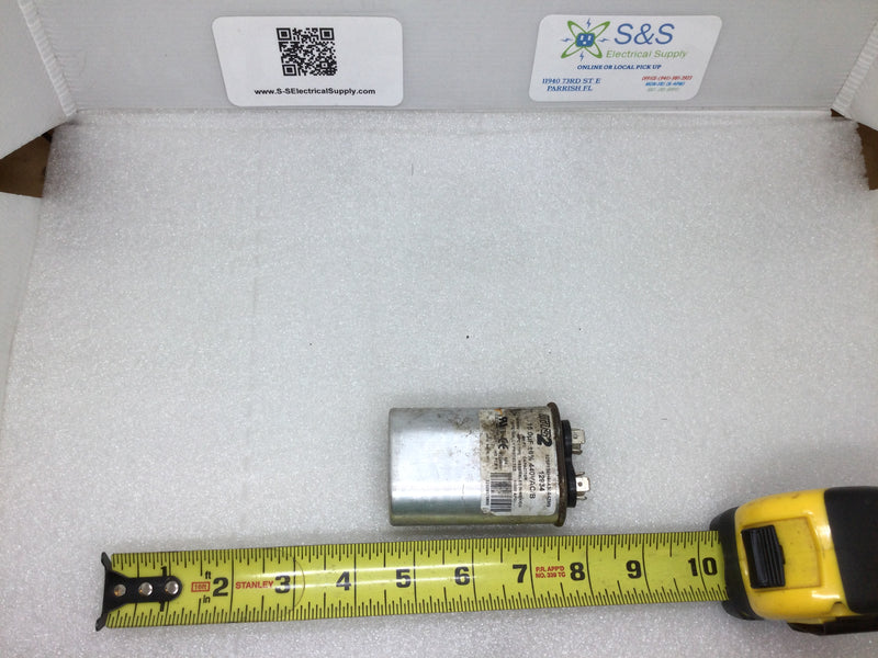 Mars2 Capacitor 12934 15.0uf+6% 440vac 325p156h44a30a4zm9