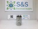 Sh Capacitor Cbb65 40uf+5% 250vac 50/60hz 40/70/21