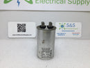 Sh Capacitor Cbb65 40uf+5% 250vac 50/60hz 40/70/21