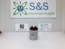 CSC Capacitor 15.0uf+6% 370vac 50/60hz Series 0374
