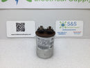 CSC Capacitor 15.0uf+6% 370vac 50/60hz Series 0374