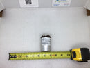 CSC Capacitor 15.0uf+6% 370vac 50/60hz Series 0374