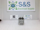Capacitor Cbb65-V 5uf+6% 370vac 50/60hz E187356 Hc91ca005b