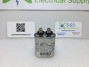 Capacitor Cbb65-V 5uf+6% 370vac 50/60hz E187356 Hc91ca005b