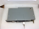 Allen-Bradley 1772-LXP D Mini-PLC-2/16 Processor W/Power Supply 120/240VAC Input 0,80/0,40A Max 5VDC 4A Output