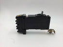 Square D FH16020A 20 Amp Single Pole 277 Volt 65kia I-Line Circuit Breaker