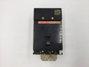 Square D FH36040 40 Amp 3 Pole 600V I-Line Circuit Breaker