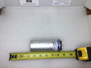 Ge Capacitor 97f9895 45+/-6% 370vac H00160606 Hc98ja046d