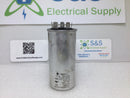 Capacitor Cbb65a-1 40+6uf 370/400vac 50/60hz En60252-1