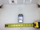 GE Capacitor (oval) 97F9001 7.5uf +/-6% 370Vac 50/60Hz