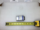 GE Capacitor (oval) 97F9001 7.5uf +/-6% 370Vac 50/60Hz