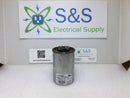 Csc Capacitor 45+5.0uf+6% 440vac 50/60hz 328p4505h44p37a5rr Serial 0016