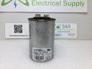 Csc Capacitor 45+5.0uf+6% 440vac 50/60hz 328p4505h44p37a5rr Serial 0016