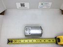 Csc Capacitor 45+5.0uf+6% 440vac 50/60hz 328p4505h44p37a5rr Serial 0016
