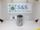 Amrad USA2233 45+7.5MFD 370/440V 50/60Hz 70c/-40c Capacitor