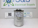 Mars 14286; 40+5.0uf+6%, 440vac Capacitor