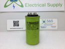 Tradepro Capacitor Tp355440u 35+5.0uf+6% 440vac E363372
