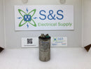 Amrad/Goodman Capacitor 30.0/5mfd 370vac 50/60hz B94578700