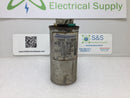 Amrad/Goodman Capacitor 30.0/5mfd 370vac 50/60hz B94578700