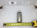 Amrad/Goodman Capacitor 30.0/5mfd 370vac 50/60hz B94578700