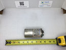 Amrad/Goodman Capacitor 30.0/5mfd 370vac 50/60hz B94578700