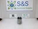Servicefirst Capacitor C65r 10uf+5% 370vac 50/60hz E237947