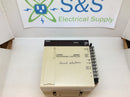 Omron C200H-PS221 Power Supply Unit 100-120/200-240VAC 50/60Hz 100VA Programmable Controller