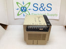 Omron C200H-PS221 Power Supply Unit 100-120/200-240VAC 50/60Hz 100VA Programmable Controller
